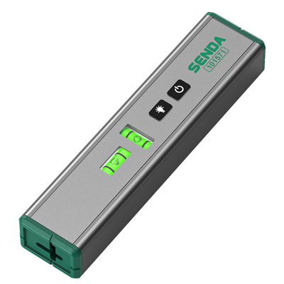 【SD/胜达】新型激光十字水平仪