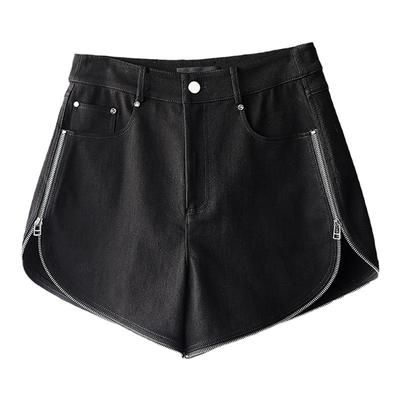 纳帕佳高腰侧高腰街头laparg