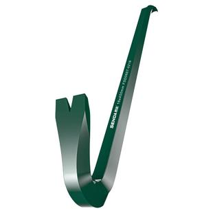 BTE邦特撬棍特种钢扁头起钉器多功能翘棍撬杠工业级撬杆撬棒消防