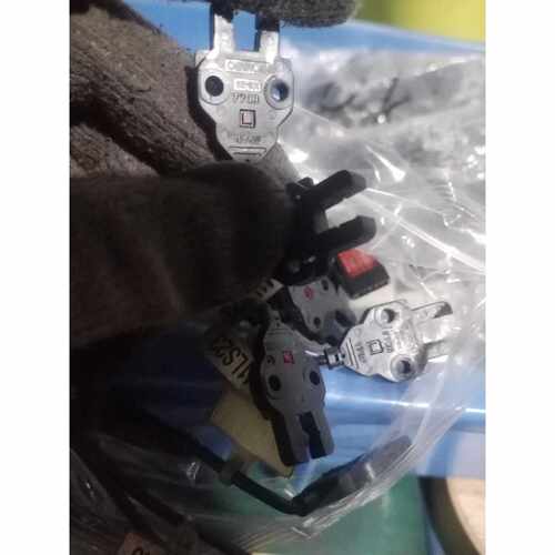 下单前咨询原装拆机的欧姆龙感应器EE-SX770R/EE-SX77