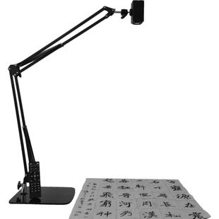 书法网课光学变焦hdmi直播摄像头4k高清教学高拍仪实物展台连电视