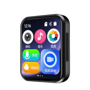 爱国者拍照mp3蓝牙播放器MP4高中生专用看小说听歌录音学生随身听