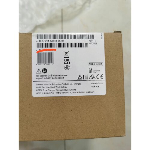 6ES7214-1AF40-0XB0，，2询价