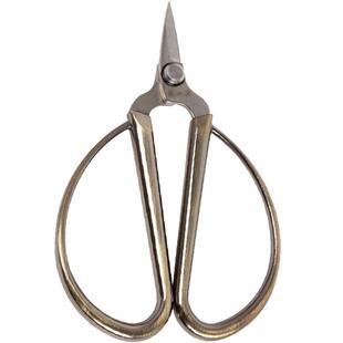 张小泉合金指甲剪 NS-9 剪刀 锋利的不锈钢脚趾甲剪子