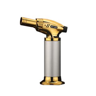 双头高温焊枪液化气喷火枪家用烧猪毛万能焊接铝铜管神器煤气喷枪