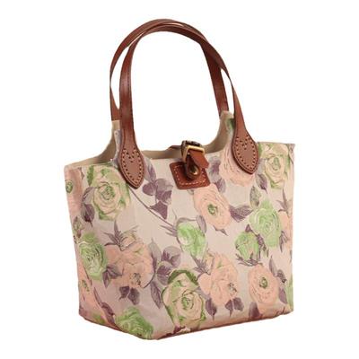 磁扣菜篮子手工材料包