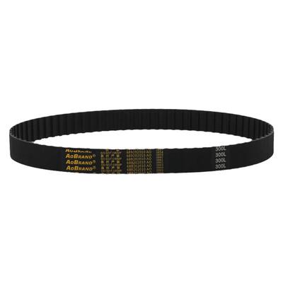 橡胶同步带566L/570L/574L/578L/619L/720L/728L/900L 传动皮带