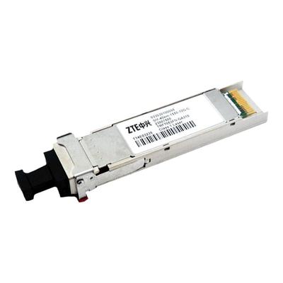 XFP光模块双纤LC10G万兆40KM