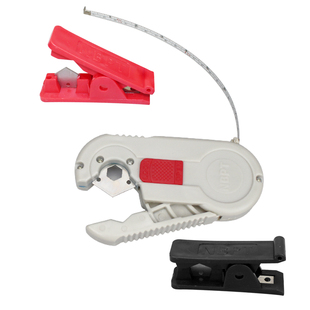 NBPT气管剪 PU管TC-II切管器水管软管TC-I剪管器剪卡刀钳刀片工具