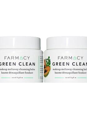 farmacy法沫溪辣木籽卸妆膏