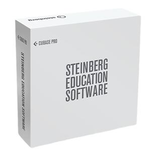 SteinbergYAMAHA雅马哈Cubase14pro录音编曲混音后期制作软件正版