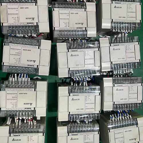 溢价-汇川PLC DVP20E系列，型号DVP20EH00T3，原