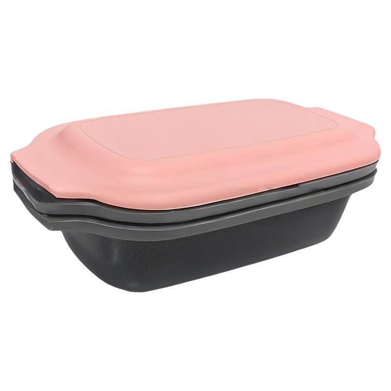 【微波炉专用料理盒TOP*1】
