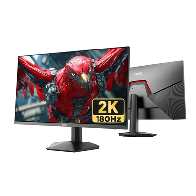 HKC猎鹰新品G24H2经典版显示器
