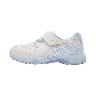 亚瑟士童鞋儿童平衡车运动鞋25年新男女童体测训练耐磨透气跑步鞋