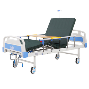 华佗世家多功能家用单双摇床老年人医用护理床升降病床瘫痪医疗床