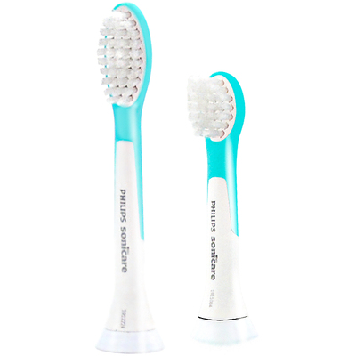 飞利浦儿童电动牙刷头