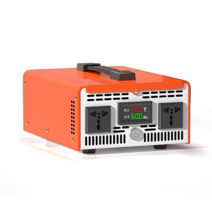 单相50Hz变60Hz变频变压器110V120V220V60Hz转220V50Hz电源1000VA