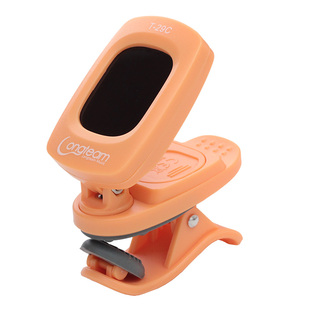 吉他贝斯傻瓜调音器 夏威夷四弦琴小吉他尤克里里ukulele校音器