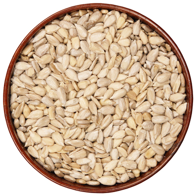 【品质新货】香醇熟瓜子仁