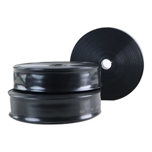 滴灌带 微喷带 水管 1寸节水微喷 接头 喷灌 滴管带 农用雾化带