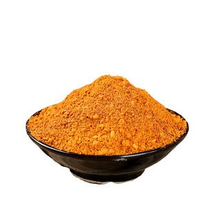 贵州特产马家桥辣椒面马辣特辣五香干碟烙锅烧烤烤肉蘸料调料商用