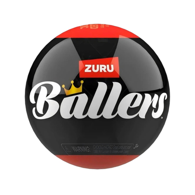 ZURU五倍惊喜球WWE盲盒手办