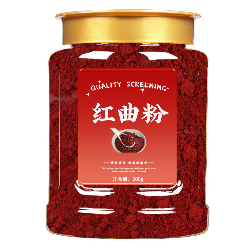 曲米粉卤肉专用食品级
