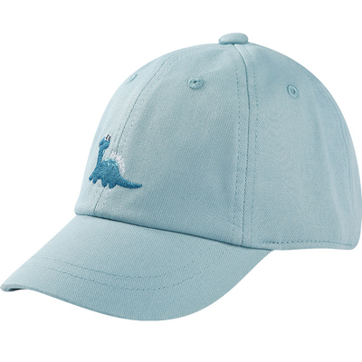 emirreh/伊米伦100%棉潮款鸭舌帽