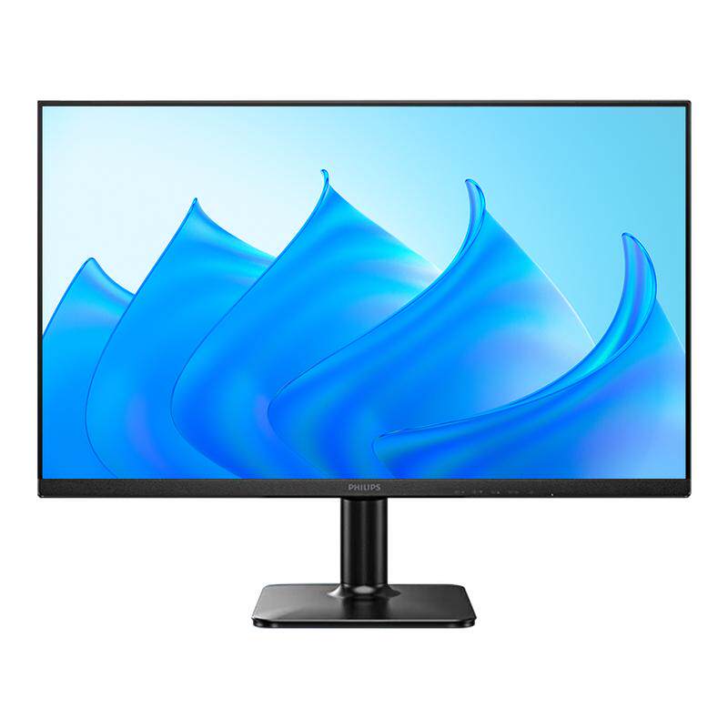 飞利浦显示器23.8英寸144hz家用办公IPS屏幕低蓝光电竞24E2G2200