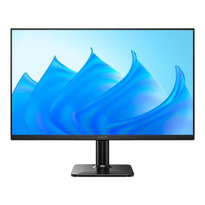 飞利浦显示器23.8英寸144hz家用办公IPS屏幕低蓝光电竞24E2G2200
