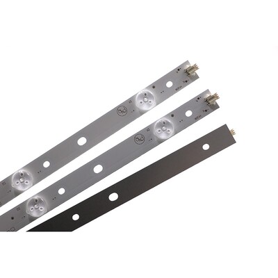 康佳LED55M3000A55R6000U灯条