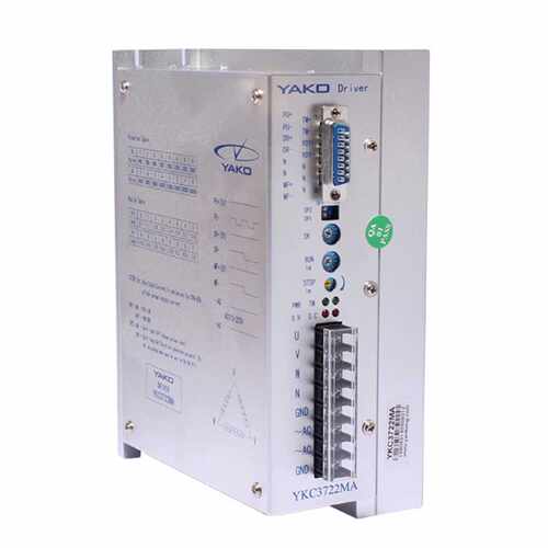 YKC3722MA/YKA3422MA 三相驱动器 3D722 工业三相驱动
