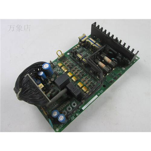 议价Yaskawa配件 G7变频器 驱动板 YPHT31275-2E  ETP617232 带模
