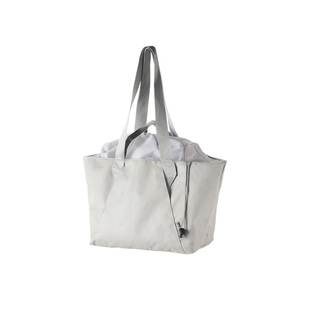 霜山托特包大容量行李袋短途出差旅行包防水健身单肩包手提登机包