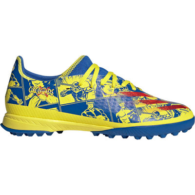 Adidas/阿迪达斯男子低帮足球