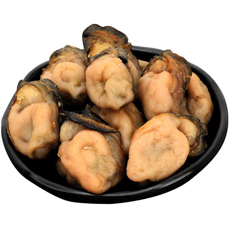 广东湛江福影优选大生蚝干!