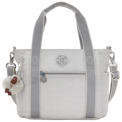 Kipling女款2026春夏新款出游大容量旅行斜挎包托特包|JAYLA系列