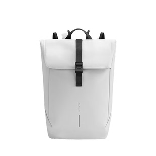 XDDESIGN爱思迪大容量女士双肩包防盗背包出差旅行男士旅游运动