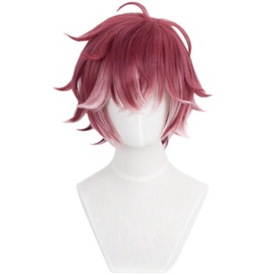 ND家】逆卷绫人 魔鬼恋人 Diabolik Lovers cos假发