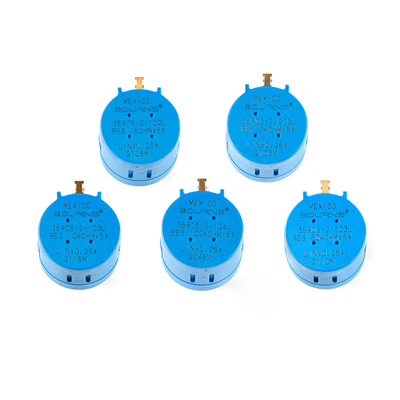 3590S电位器1k~100k规格齐全