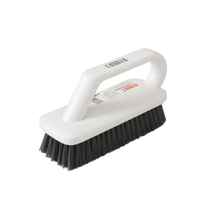 好媳妇洗衣刷子家用软毛鞋刷衣服长柄多功能衣物清洁板刷洗衣神器