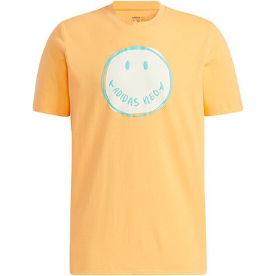 Adidas/阿迪达斯男子短袖