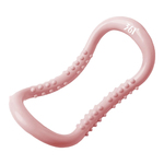 361瑜伽环开肩神器开背美肩拉伸瑜伽器材练背美背健身拉筋环小腿