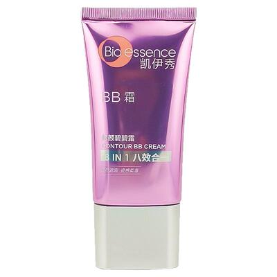 凯伊秀bb霜持久遮瑕保湿官方正品