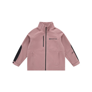 BURTON室内滑雪新品男女DRYRIDE FZ工装外套防泼水灯芯绒925223