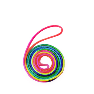 儿童翻花绳小学生专用七彩虹绳子幼儿园编花绳80后怀旧挑花绳玩具