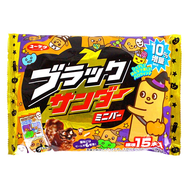 日本榛子扁桃仁可可饼干雷神