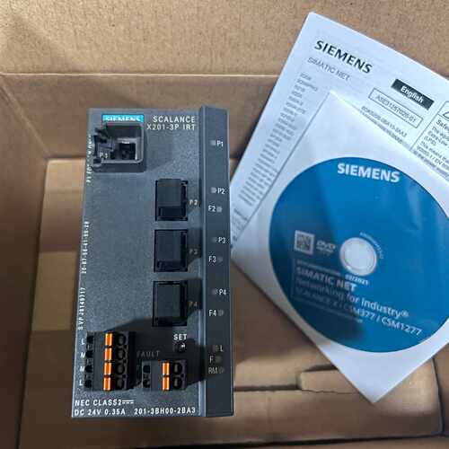 溢价-6GK5201-3BH00-2BA3