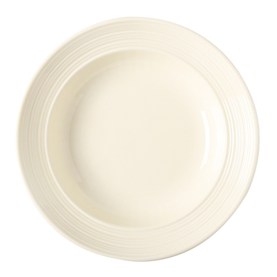 川岛屋草帽盘子高级感牛排意面盘